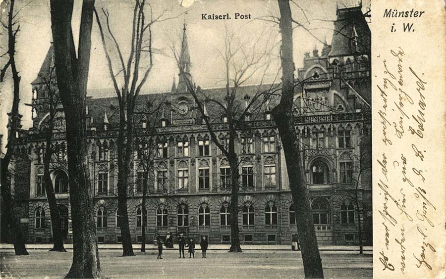 Alte-Post